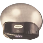 Geisar 捷莎 GSQ89B 乾手機 (銀灰色)