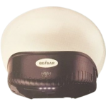 Geisar 捷莎 GSQ89W 乾手機 (白色)