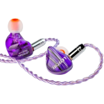 Leteciel Magiris 混合式單元入耳式耳機