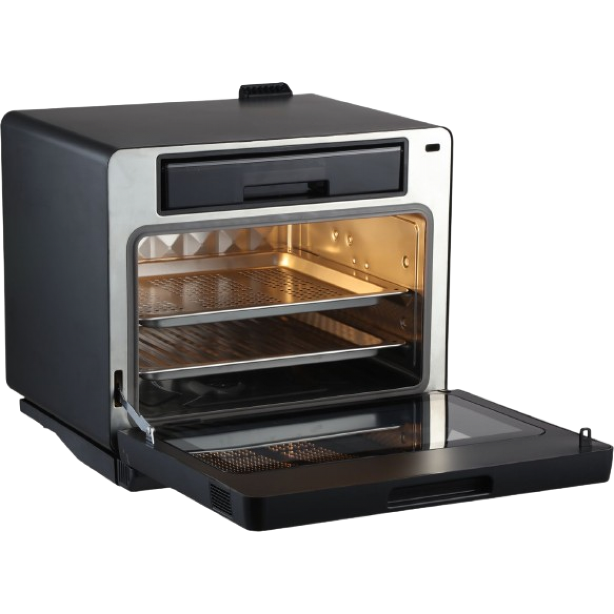 Ahome AH-SGC20 20cm 多功能迷你 氣炸蒸烤焗爐