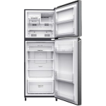 Panasonic 樂聲 NR-BB273QH 248公升 ECONAVI 智慧節能雙門雪櫃 (銀色)