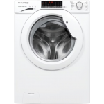 Philco 飛歌 PWD1485VU 8+5公斤 1400轉 推入式2合1變頻洗衣乾衣機