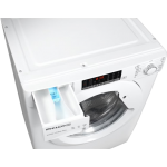 Philco 飛歌 PWD1485VU 8+5公斤 1400轉 推入式2合1變頻洗衣乾衣機