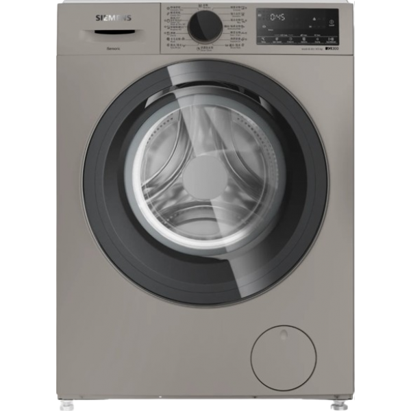 Siemens 西門子 WD14S466BU iQ300 8.0/5.0公斤 1400轉 洗衣乾衣機