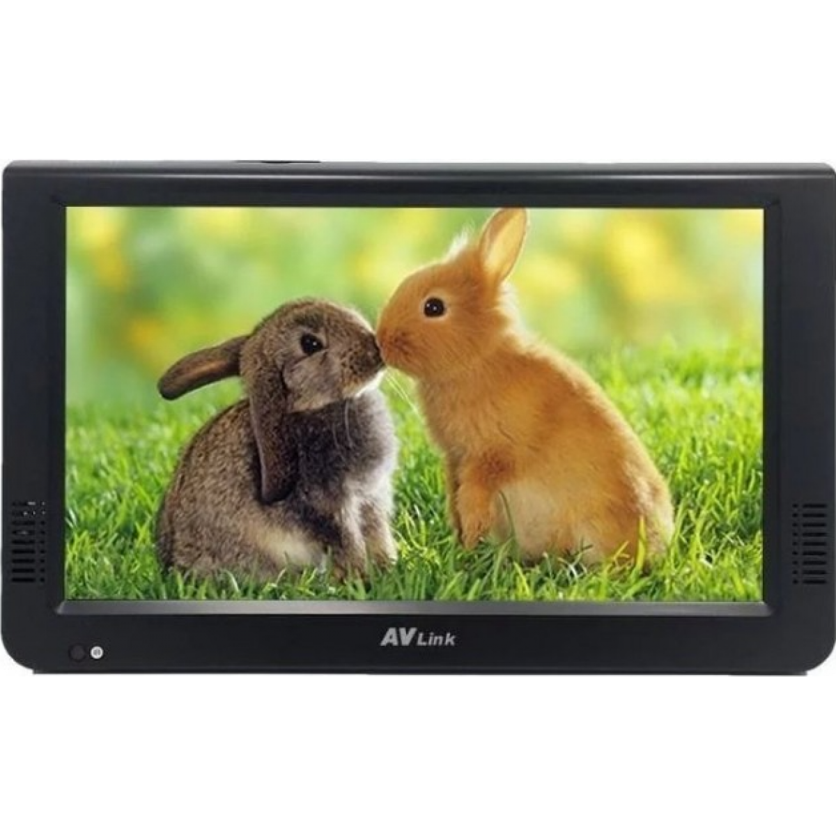 Avlink PTV-1866(iDTV) 10.1吋 便攜高清電視