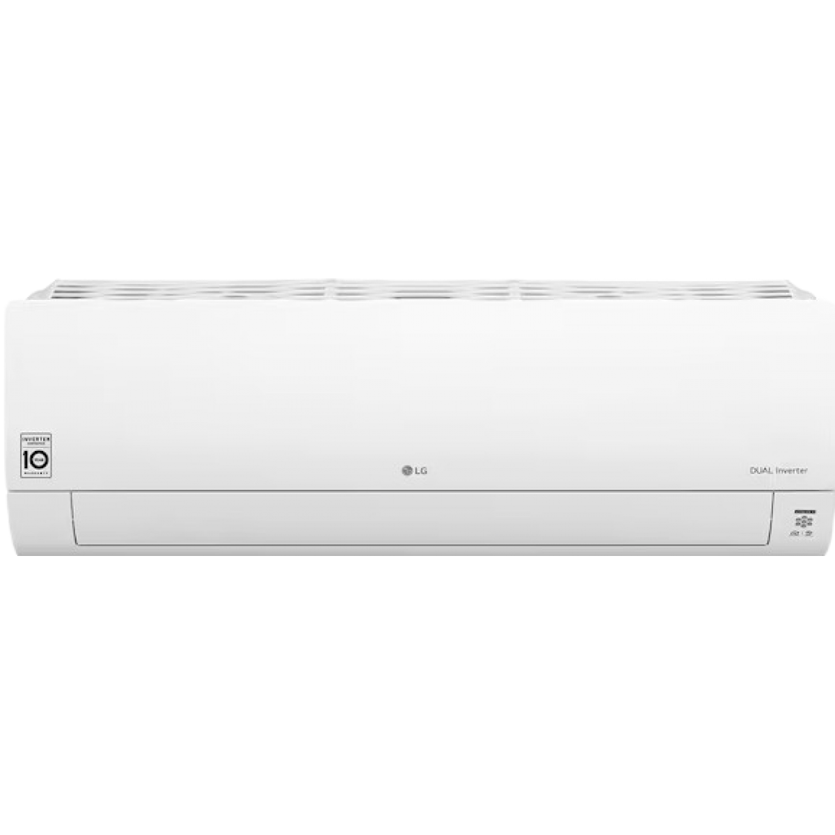 LG 樂金 HS-24IPX 2.5匹 R32 雙迴轉變頻分體式冷氣機