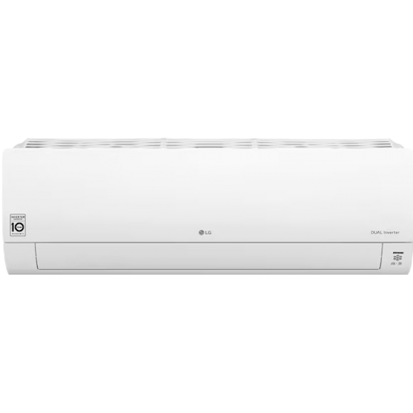 LG 樂金 HS-24IPX 2.5匹 R32 雙迴轉變頻分體式冷氣機