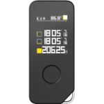 Hoto 雷射測距儀 Pro (黑色)