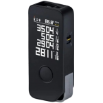 Hoto 雷射測距儀 Pro (黑色)