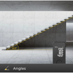 Hoto 雷射測距儀 Pro (黑色)