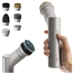 Hoto IPX7 電動廚房清潔刷