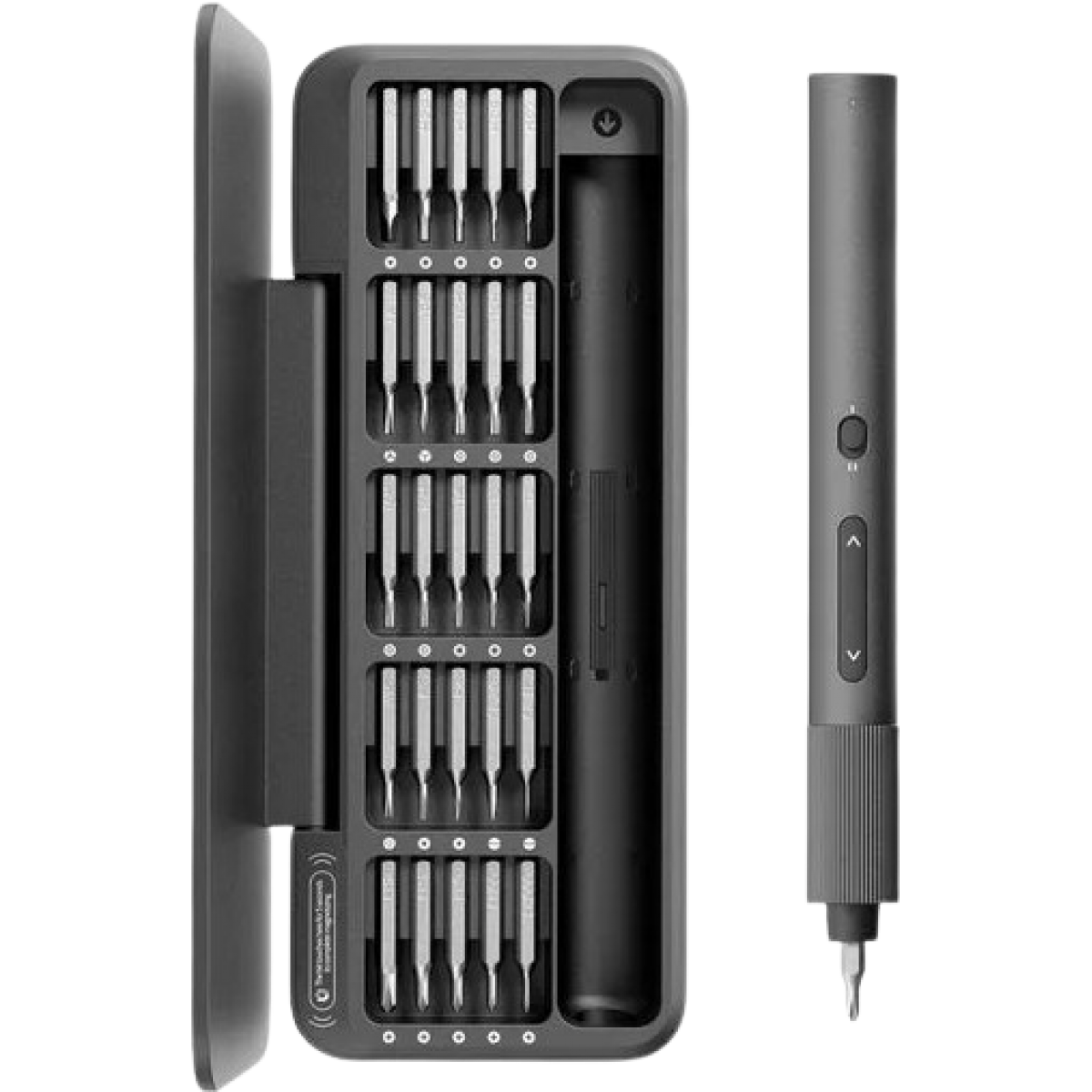 Hoto 電動精密螺絲批