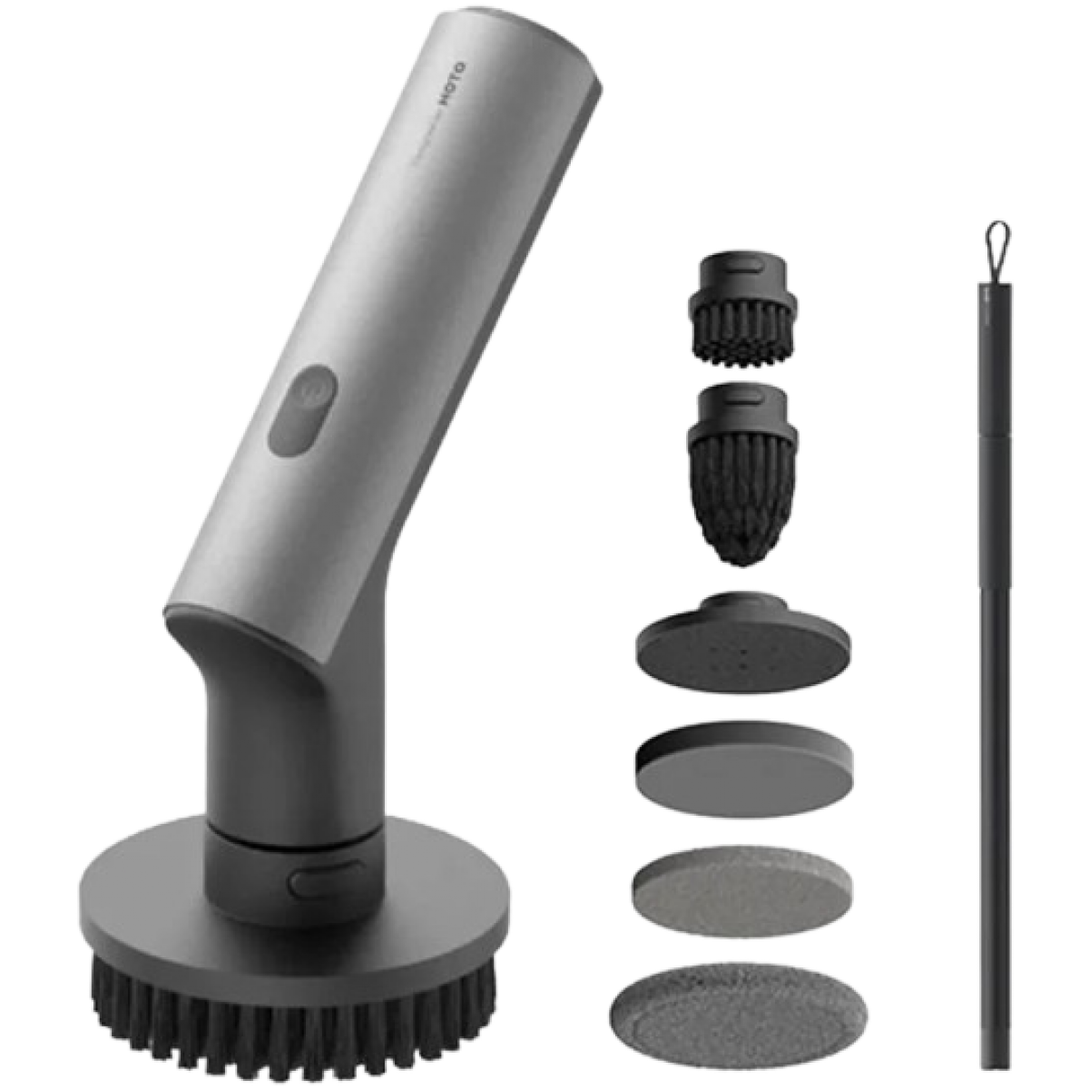 Hoto 電動旋轉清潔刷