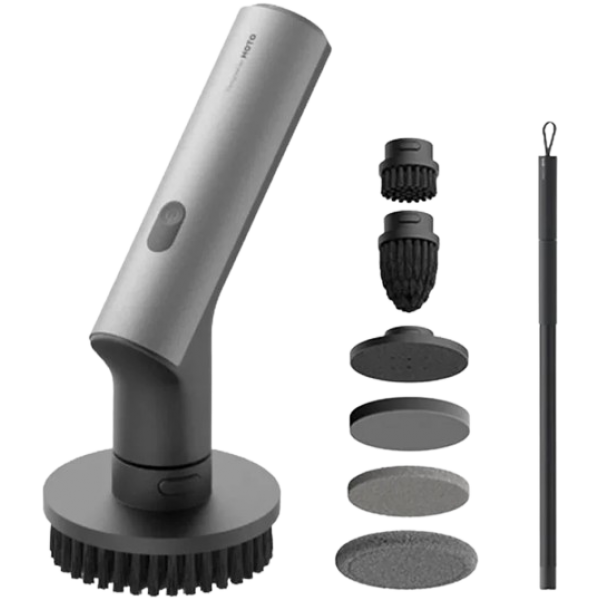 Hoto 電動旋轉清潔刷