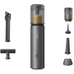 Hoto Auto Care 空氣吹塵器與吸塵器 / 氣泵