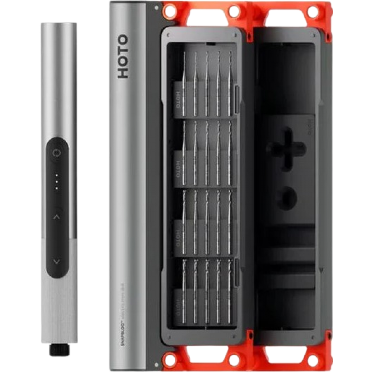 Hoto D-A03 SNAPBLOQ™ 電動迷你鑽孔套裝