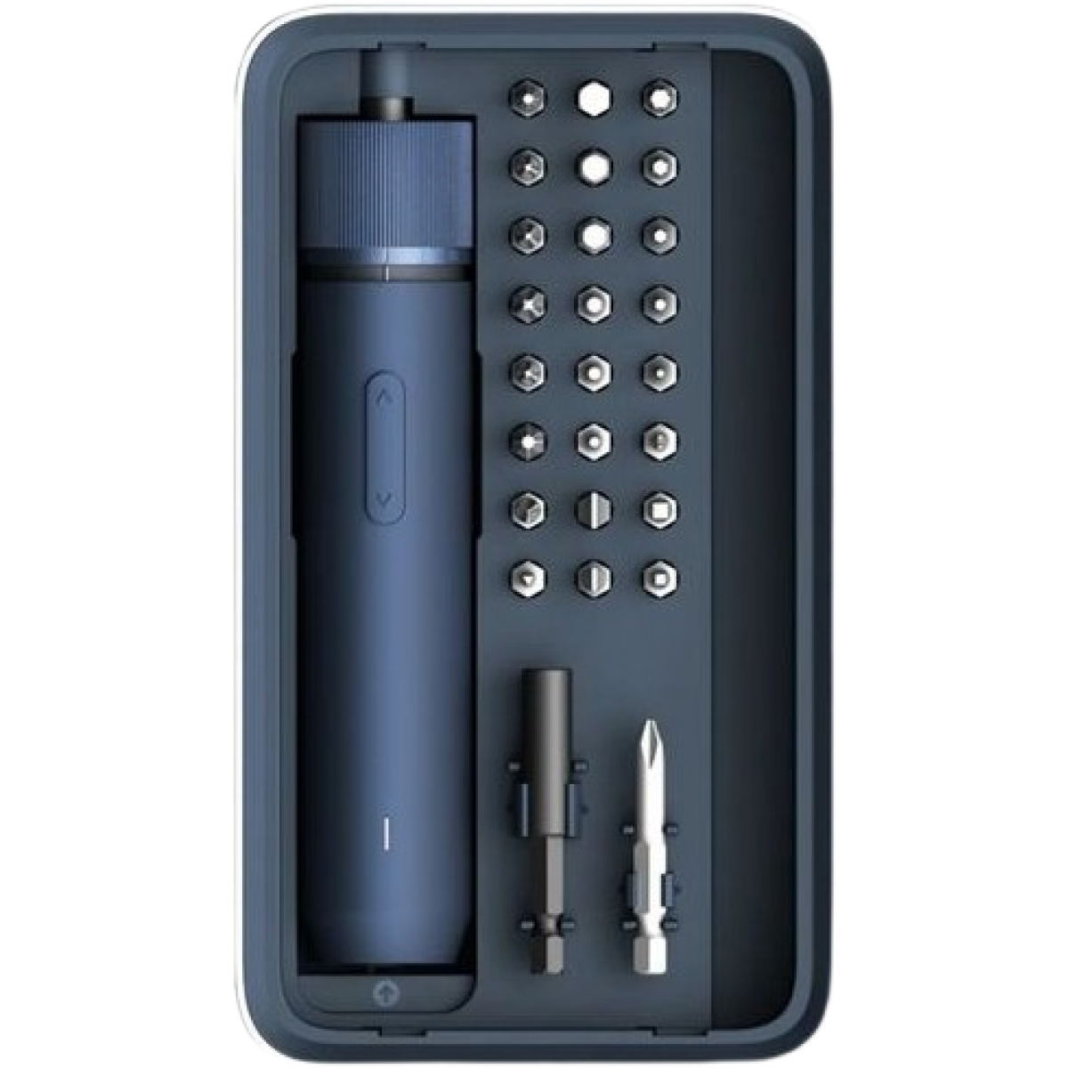 Hoto Screwdriver Kit 3.6V 無線電動螺絲批套裝