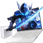 【跟水冷散熱器】 Mechrevo NB-M16U9A Dragon 16 Ultra 電競筆記型電腦