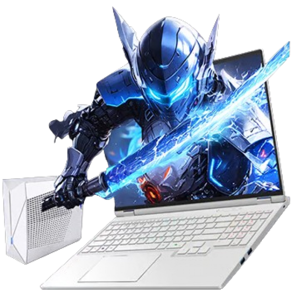 【跟水冷散熱器】 Mechrevo NB-M16U9A Dragon 16 Ultra 電競筆記型電腦