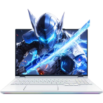 【跟水冷散熱器】 Mechrevo NB-M16U9A Dragon 16 Ultra 電競筆記型電腦