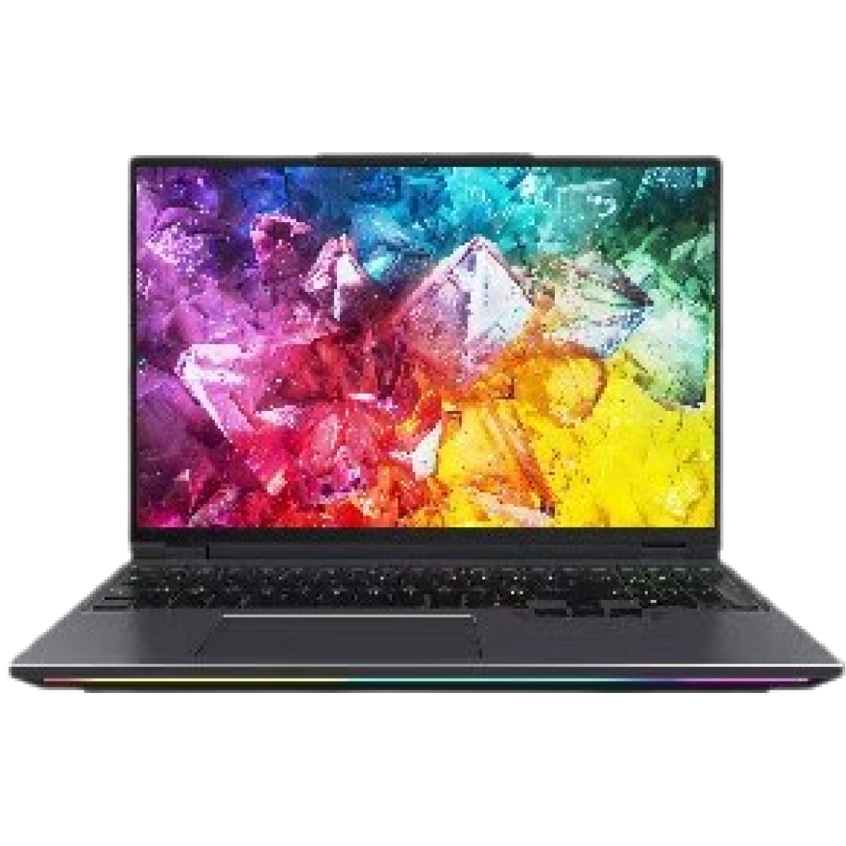 Mechrevo NB-M16R9C Dragon 16D 電競筆記型電腦