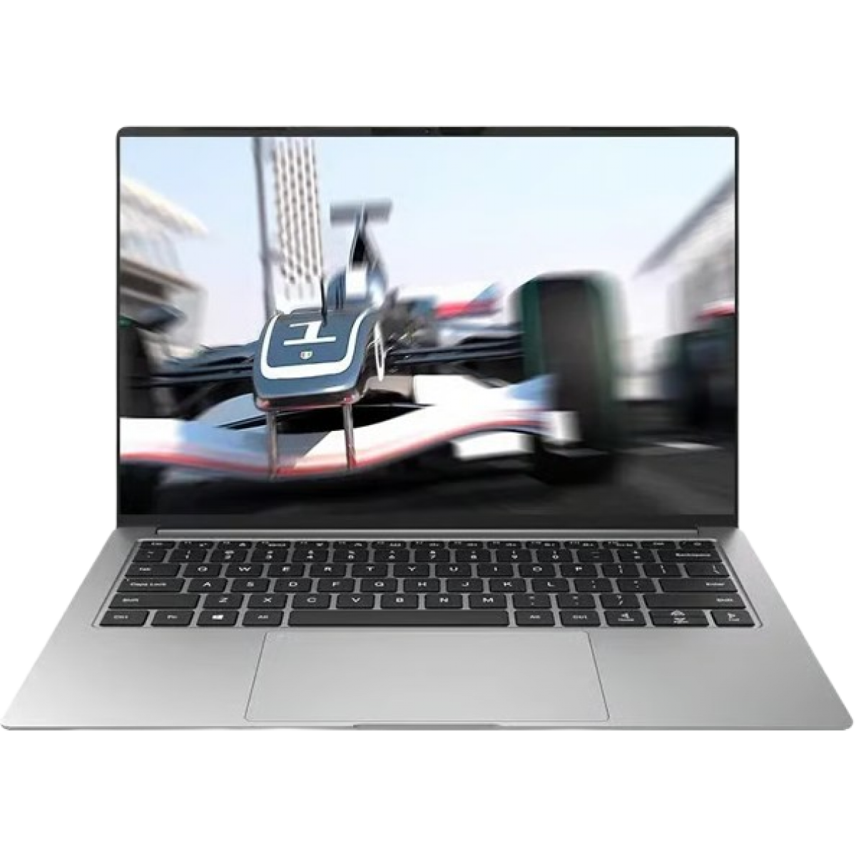 Mechrevo NB-MA14A9H 14 Alpha 筆記型電腦