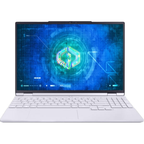 Mechrevo NB-M15XW8A Forza 15X 筆記型電腦 (無OS版)