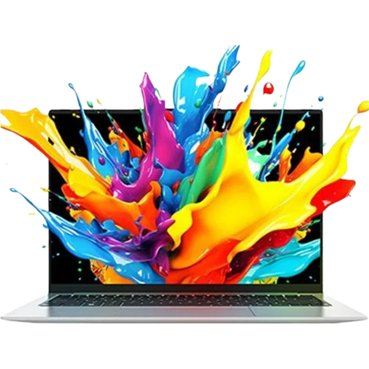 Mechrevo NB-M14XA7H Forza 14X Air  筆記型電腦