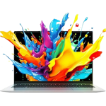 Mechrevo NB-M14XA7H Forza 14X Air  筆記型電腦