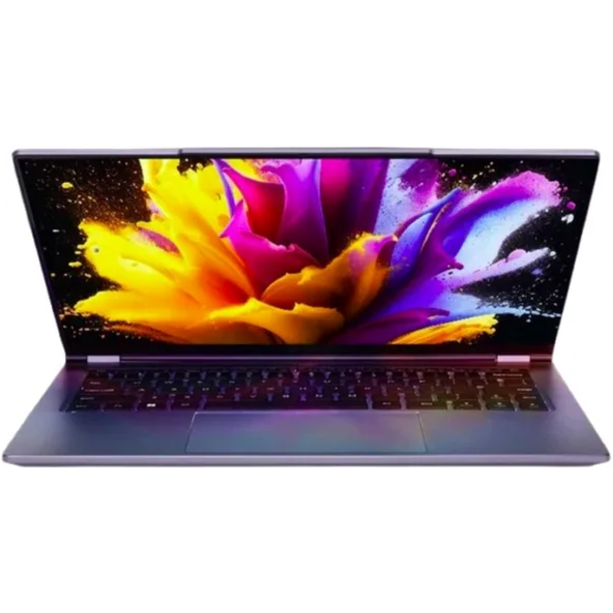 Mechrevo NB-M14X7H Forza 14X 筆記型電腦