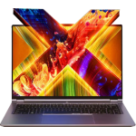 Mechrevo NB-M14XA8A Forza 14X 筆記型電腦