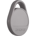 Momax BR10A Pinpop² Lite 全球定位器 (灰色)