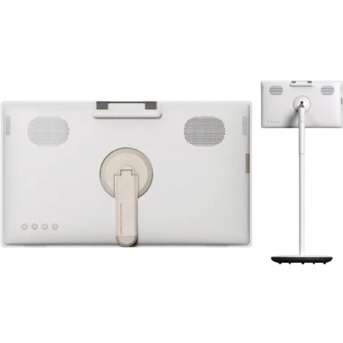 KTC A25Q5 25吋 4K 便攜式觸控螢幕顯示器