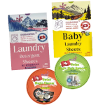 Prologic PDS6000 瑞士家居清潔套裝