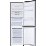 Samsung 三星 RB34F675DS9/SH 340公升 Bespoke AI SmartThing AI 節能 SpaceMax™ 下置式冰箱雪櫃 (銀色)