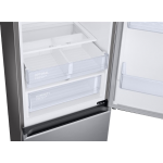 Samsung 三星 RB34F675DS9/SH 340公升 Bespoke AI SmartThing AI 節能 SpaceMax™ 下置式冰箱雪櫃 (銀色)