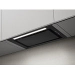 Elica Lane 80cm 3S+B 電子按鍵控制 (黑色)