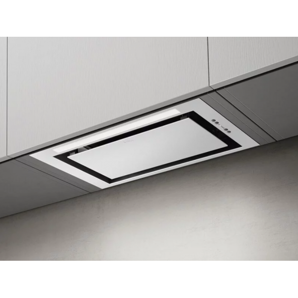 Elica Lane 60cm 3S+B 電子按鍵控制 (不銹鋼色)