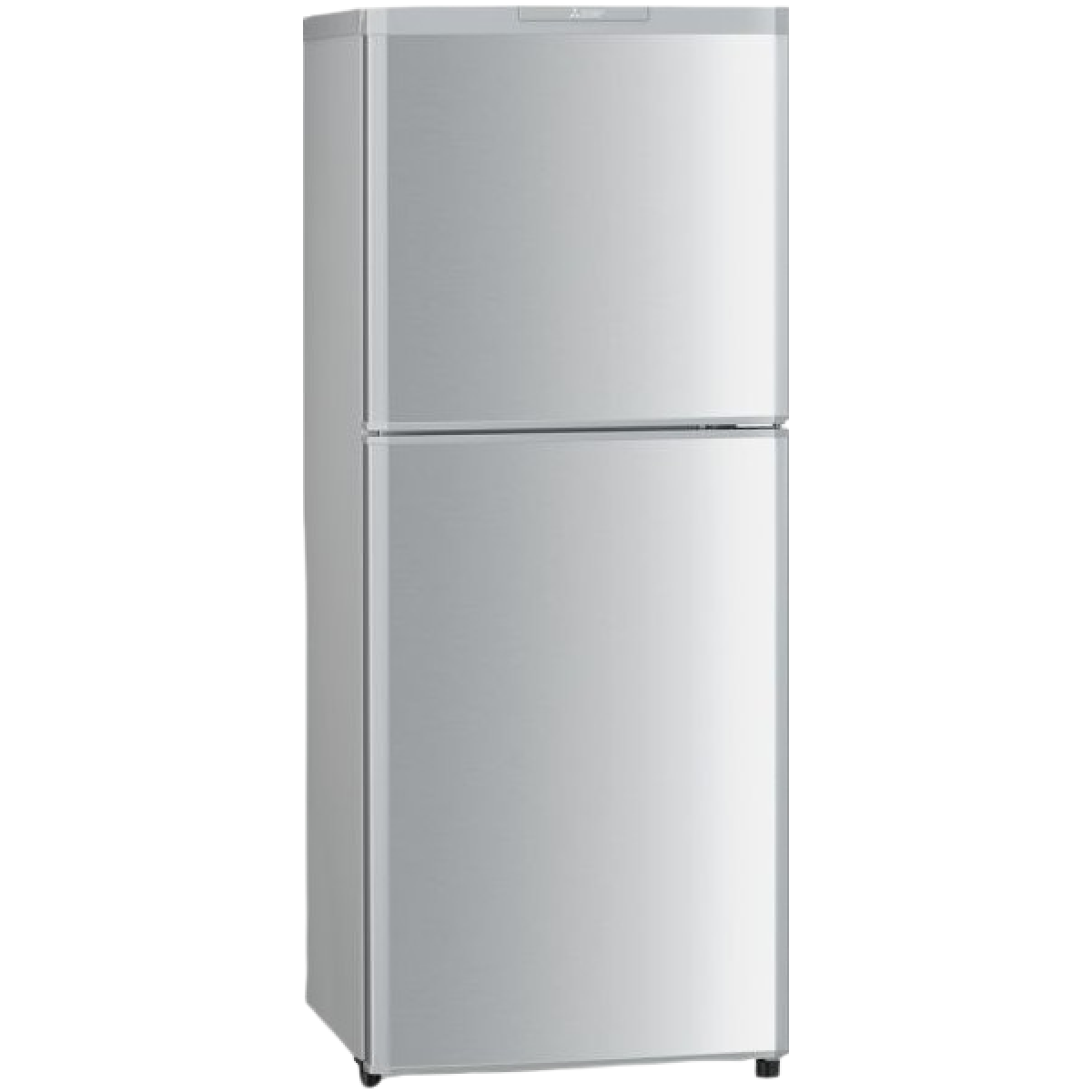 Mitsubishi Electric 三菱電機 MR-H17Y-SL 147公升 雙門雪櫃 (閃銀)