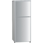 Mitsubishi Electric 三菱電機 MR-H17Y-SL 147公升 雙門雪櫃 (閃銀)