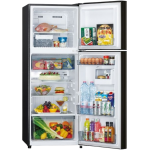 Mitsubishi Electric 三菱電機 MR-FC24EY-MB 243公升 雙門雪櫃 (霧黑)