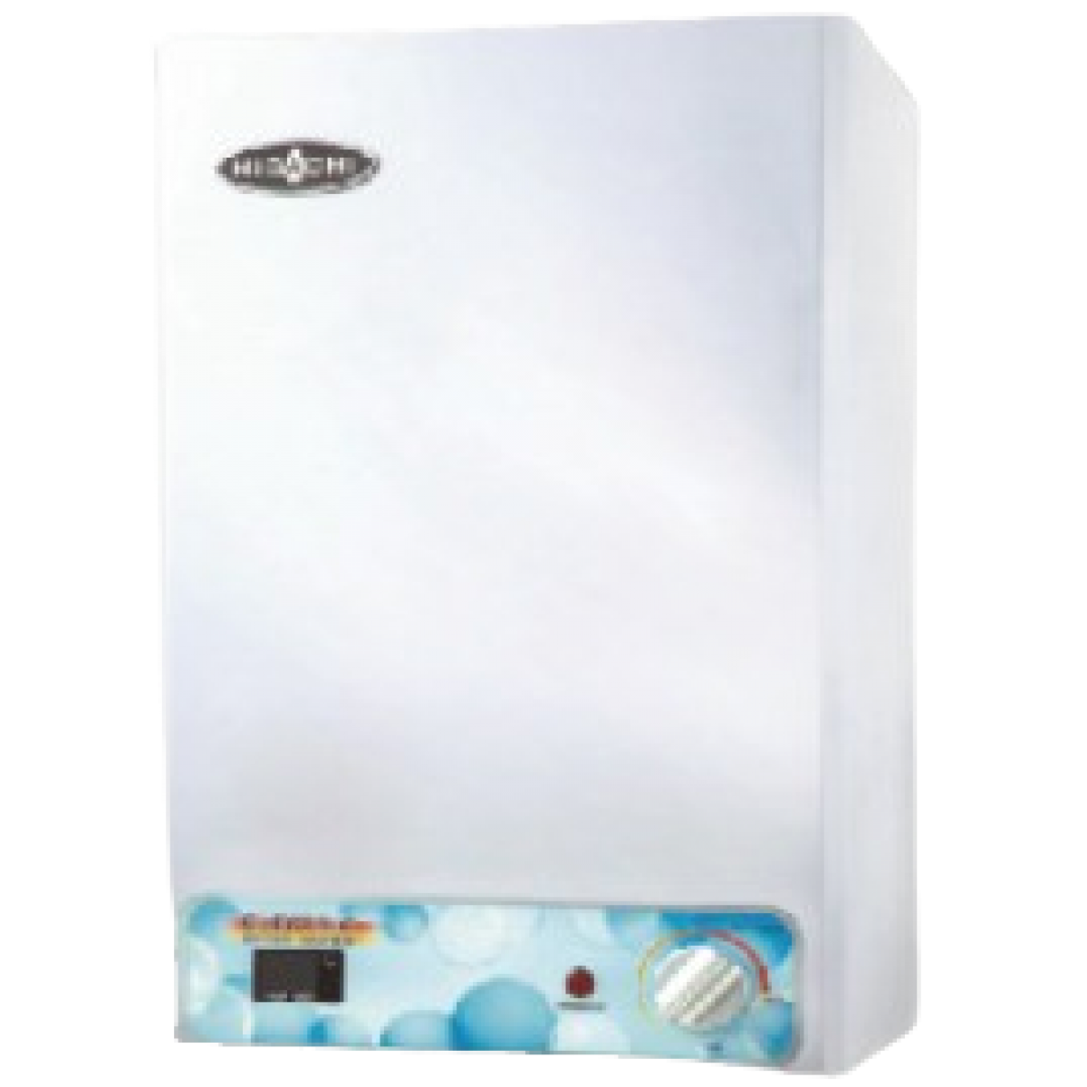 Hibachi 氣霸 HY-403N 15公升 儲水花灑式電熱水爐