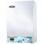 Hibachi 氣霸 HY-403N 15公升 儲水花灑式電熱水爐