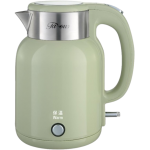 Famous 法國名家 FK-16SE 1.6公升 保溫無線電熱水壺