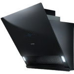 German Pool GPR-S922 90厘米智能變頻傾斜式抽油煙機