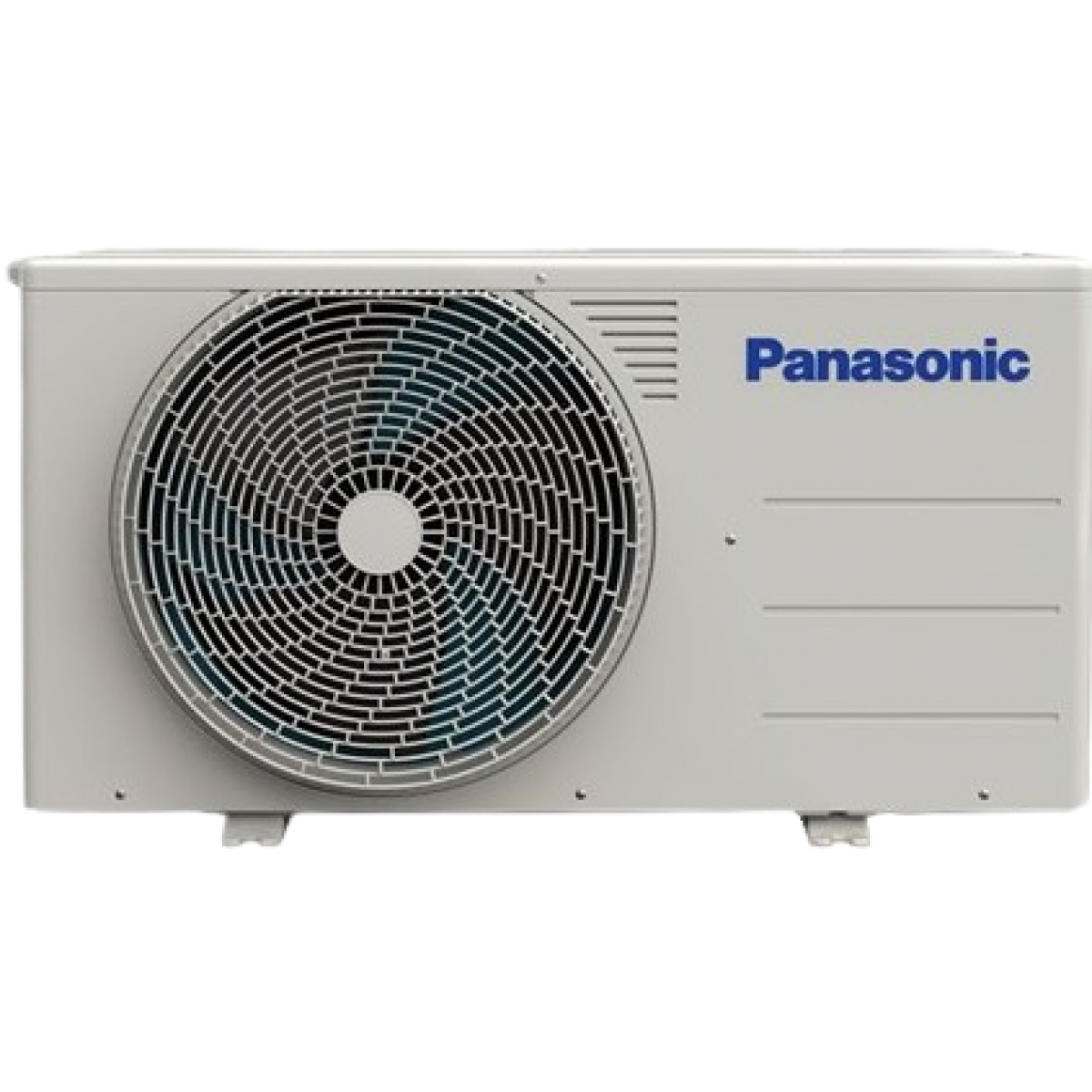 Panasonic 樂聲 CU-2LU18BBA 2.0匹 纖型一拖二 變頻分體式冷氣機 (室外機)