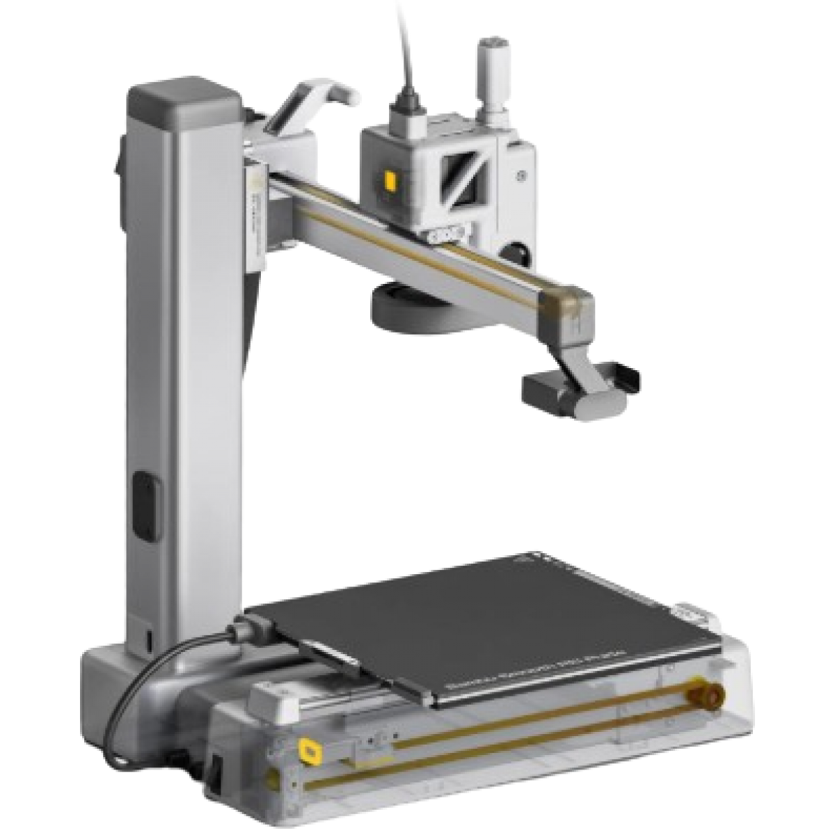 Bambu Lab 拓竹 PR-BLAM A1-Mini 3D 打印機