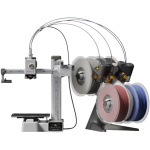 Bambu Lab 拓竹 PR-BLAMC A1-Mini 3D 打印機 (含AMS Lite)