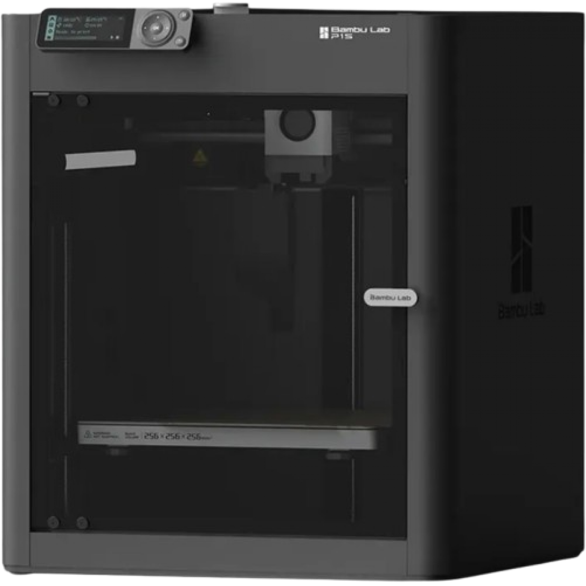Bambu Lab 拓竹 PR-BLPP1S P1S 3D 打印機
