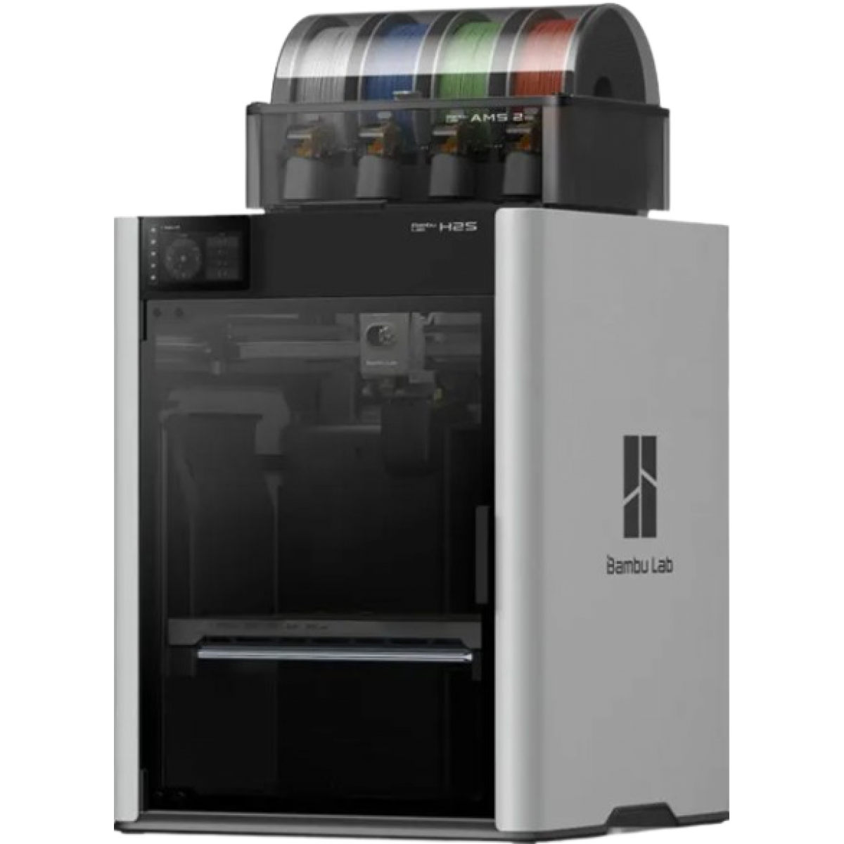 Bambu Lab 拓竹 PR-BLHH2S H2S 3D 打印機 (含AMS 2 Pro Combo)
